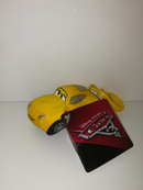 PELUCHE CARS 3 CRUZ RAMIREZ (4589630324790)