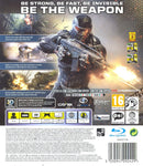 CRYSIS 2 PS3 (in italiano) (4602160185398)