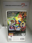 CRASH IL DOMINIO SUI MUTANTI  PSP (versione italiana)(usato) (6659486679094)