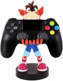 Crash Bandicoot Trilogy  CABLE GUYS EXG (6662374424630)