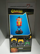 Crash Bandicoot Trilogy  CABLE GUYS EXG (6662374424630)