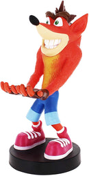 Crash Bandicoot Trilogy  CABLE GUYS EXG (6662374424630)