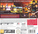 SAMURAI WARRIORS CHRONICLES NINTENDO 3DS VERSIONE ITALIANA (8046234370350)