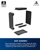 Torre/Supporto ufficiale Sony PlayStation 4 / PS4 Premium Games (6660788420662)