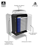 Torre/Supporto ufficiale Sony PlayStation 4 / PS4 Premium Games (6660788420662)