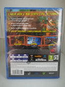 CRASH BANDICOOT N SANE TRILOGY PS4 (completamente in italiano) (6616148115510)