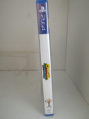 CRASH BANDICOOT N SANE TRILOGY PS4 (completamente in italiano) (6616148115510)