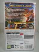 CTR CRASH TEAM RACING NITRO FUELED NINTENDO SWITCH (completamente in italiano) (6616130551862)