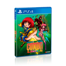 Cotton REBOOT Collector's Edition Playstation 4 Edizione Europea (6552955486262)