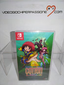 Cotton REBOOT Nintendo Switch Edizione Europea (6552914886710)