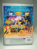 CRASH:TAG TEAM RACING PS2 (usato)(versione italiana) (6618446364726)