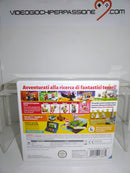 CAPTAIN TOAD  TREASURE TRACKER NINTENDO 3DS (usato garantito)(versione italiana) (8052569538862)