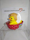 TUBBZ Cosplaying Duck Collectible- CUPID - (8055876813102)