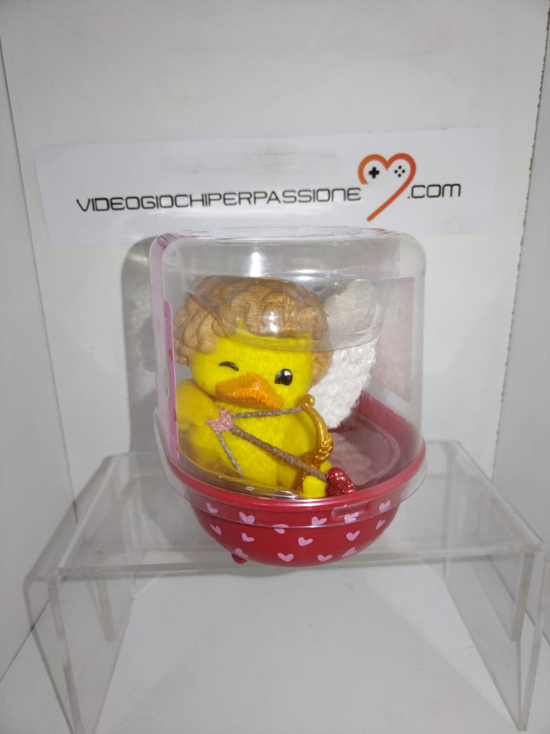 TUBBZ Cosplaying Duck Collectible- CUPID - (8055876813102)