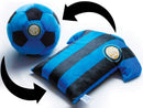 Copia del Cuscino  Ufficiale  Juventus  trasformabile 30 cm (8132986929454)