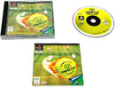 DEVIS CUP COMPLETE TENNIS PS1 (versione europea) (4662351233078)