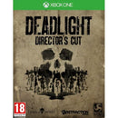 DEADLIGHT DIRECTOR'S CUT XBOX ONE (versione italiana) (4656343679030)