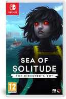 SEA OF SOLITUDE : THE DIRECTOR'S CUT NINTENDO SWITCH (versione europea) (6546726944822)