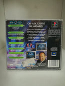 CHI VUOL ESSERE MILIARDARIO? PS1 (usato garantito) (6634813456438)