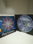CHI VUOL ESSERE MILIARDARIO? PS1 (usato garantito) (6634813456438)