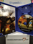 CONFLICT VIETNAM PS2 (usato)(versione italiana) (8094359191854)
