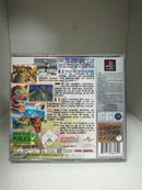 CRASH BANDICOOT 3 WARPED PS1 (usato garantito) (4737627127862)