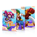 Clockwork Aquario Ultra Collector's Edition Nintendo Switch Edizione Europea (6556186312758)