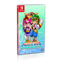 Clockwork Aquario Collector's Edition Nintendo Switch Edizione Europea (6556152856630)