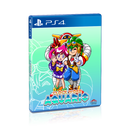 Clockwork Aquario  Playstation 4 Edizione Europea (6556141748278)