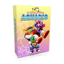 Clockwork Aquario Ultra Collector's Edition Nintendo Switch Edizione Europea (6556186312758)