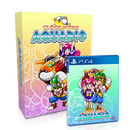 Clockwork Aquario Ultra Collector's Edition Playstation 4 Edizione Europea (6556174647350)