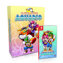 Clockwork Aquario Collector's Edition Nintendo Switch Edizione Europea (6556152856630)