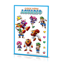 Clockwork Aquario Collector's Edition Nintendo Switch Edizione Europea (6556152856630)