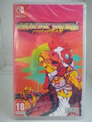 Hotline Miami Collection Nintendo Switch Edizione Europea (6602828185654)