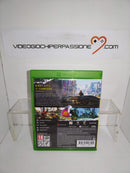 CYBERPUNK 2077  XBOX ONE EDIZIONE ITALIANA (usato garantito) (4554121969718)