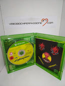 CYBERPUNK 2077  XBOX ONE EDIZIONE ITALIANA (usato garantito) (4554121969718)