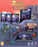 Chronicles of 2 Heroes: Amaterasu's Wrath Collector's Edition Nintendo Switch [PRE-ORDINE] (8357137318224)