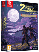 Chronicles of 2 Heroes: Amaterasu's Wrath Collector's Edition Nintendo Switch [PRE-ORDINE] (8357137318224)