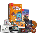 Colossus Down Destroy'em Up Edition Nintendo Switch Edizione Europea [ESCLUSIVA FUNSTOCK] (6632422604854)