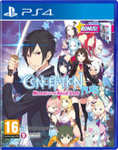 Conception Plus Playstation 4  Edizione Regno Unito (4840810709046)
