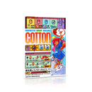 Cotton REBOOT Collector's Edition Playstation 4 Edizione Europea (6552955486262)