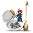 Cotton REBOOT Collector's Edition Playstation 4 Edizione Europea (6552955486262)