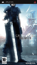 CRISIS CORE FINAL FANTASY VII PSP EDIZIONE ITALIANA (4553026338870)