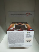 Demon Slayer Kimetsu no Yaiba Statue Gyomei Himejima 20 cm (6587002421302)