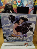 One Piece FiguartsZERO PVC Statue Extra Battle Monkey D. Luffy from GEAR4 21 cm (8140015042862)