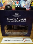 One Piece FiguartsZERO PVC Statue Extra Battle Monkey D. Luffy from GEAR4 21 cm (8140015042862)