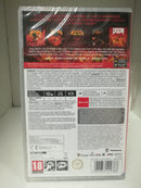 Doom Slayers Collection Switch - Nintendo Switch (6625083097142)