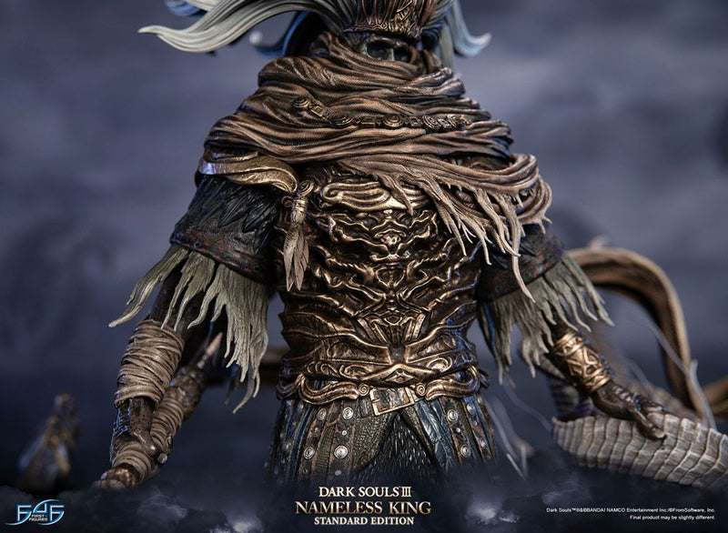Dark Souls III Statua Re Senza Nome 70 cm ( First 4 Figures)(PRE-ORDER 8- 2023) (6789144936502)