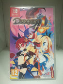 Copia del DISGAEA 1 COMPLETE NINTENDO SWITCH (versione italiana) (6636658130998)