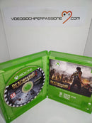 DEADRISING 3 XBOX ONE (usato garantito) (8055918625070)